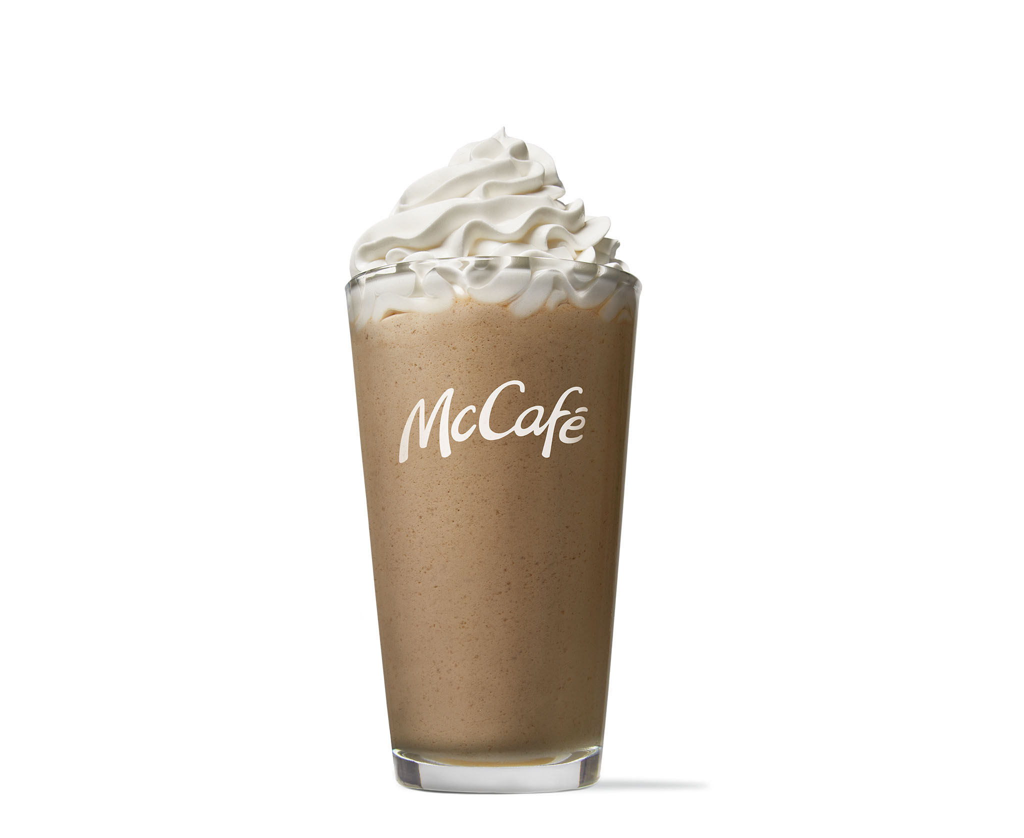 McCafé Frappé